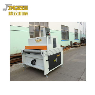 Wood Floor UV Coater Dryer Roller Coating Equipment 220V