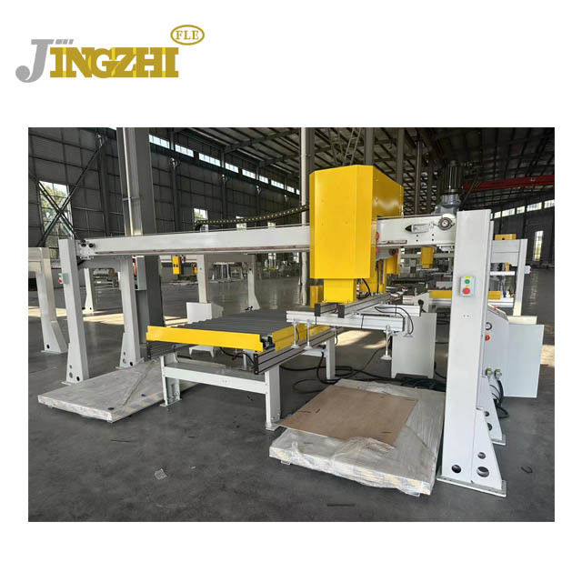 Plywood Sanding UV Wood Finishing Equipment Lacquer Coating Machine 34kw