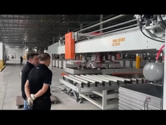 এসপিসি এক্সাইমার ল্যাম্প ইউভি লেপ মেশিন