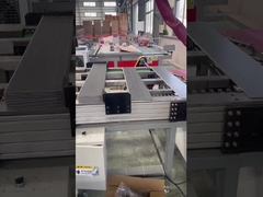 আইএক্সপিই হাই স্পিড মেশিন ফর এসপিসি ফ্লোর002